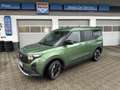Ford Tourneo Courier Active Autom. Navi,Kamera,Winterpaket,5J Garantie Grün - thumbnail 1