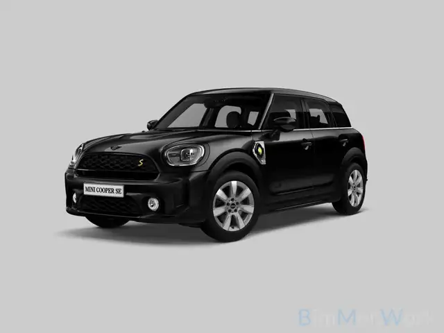 MINI Cooper SE Countryman ALL4 Kamera DAB Navi