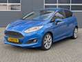 Ford Fiesta 1.0 EcoBoost Titanium Nieuwe Distributieriem Key l Bleu - thumbnail 1