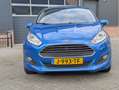 Ford Fiesta 1.0 EcoBoost Titanium Nieuwe Distributieriem Key l Bleu - thumbnail 2