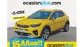 Kia Stonic 1.0 T-GDi Eco-Dynamic Tech 100 Amarillo - thumbnail 1