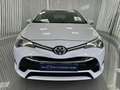 Toyota Avensis TS 150D Business Advance Blanc - thumbnail 22