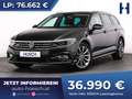 Volkswagen Passat Variant TDI 4M R-LINE TOP-EXTRAS -52% Gris - thumbnail 1