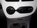 Renault ZOE mit Batterie 68 KW 92 PS Life-Navi-Klimaautomat Weiß - thumbnail 5