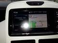 Renault ZOE mit Batterie 68 KW 92 PS Life-Navi-Klimaautomat Weiß - thumbnail 4