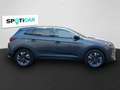 Opel Grandland INNOVATION 1.2 Turbo EU6d-T SHZ+KLIMA+PDC+KAMERA+A Grau - thumbnail 4