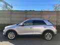 Volkswagen T-Roc T-Roc 1.0 tsi Style 110cv Argento - thumbnail 3