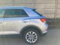 Volkswagen T-Roc T-Roc 1.0 tsi Style 110cv Argento - thumbnail 4