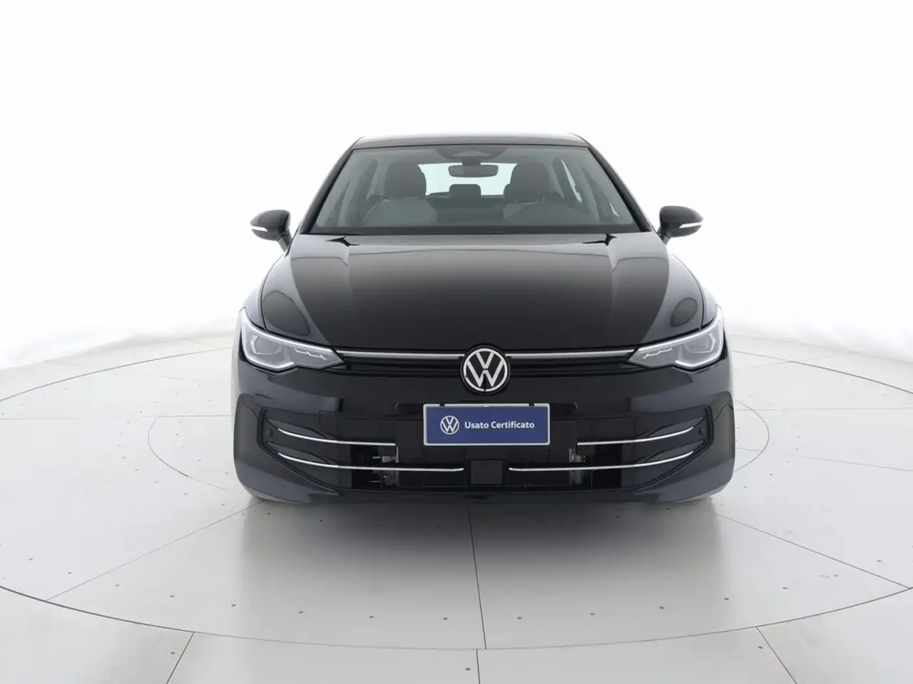 Volkswagen Golf 2026
