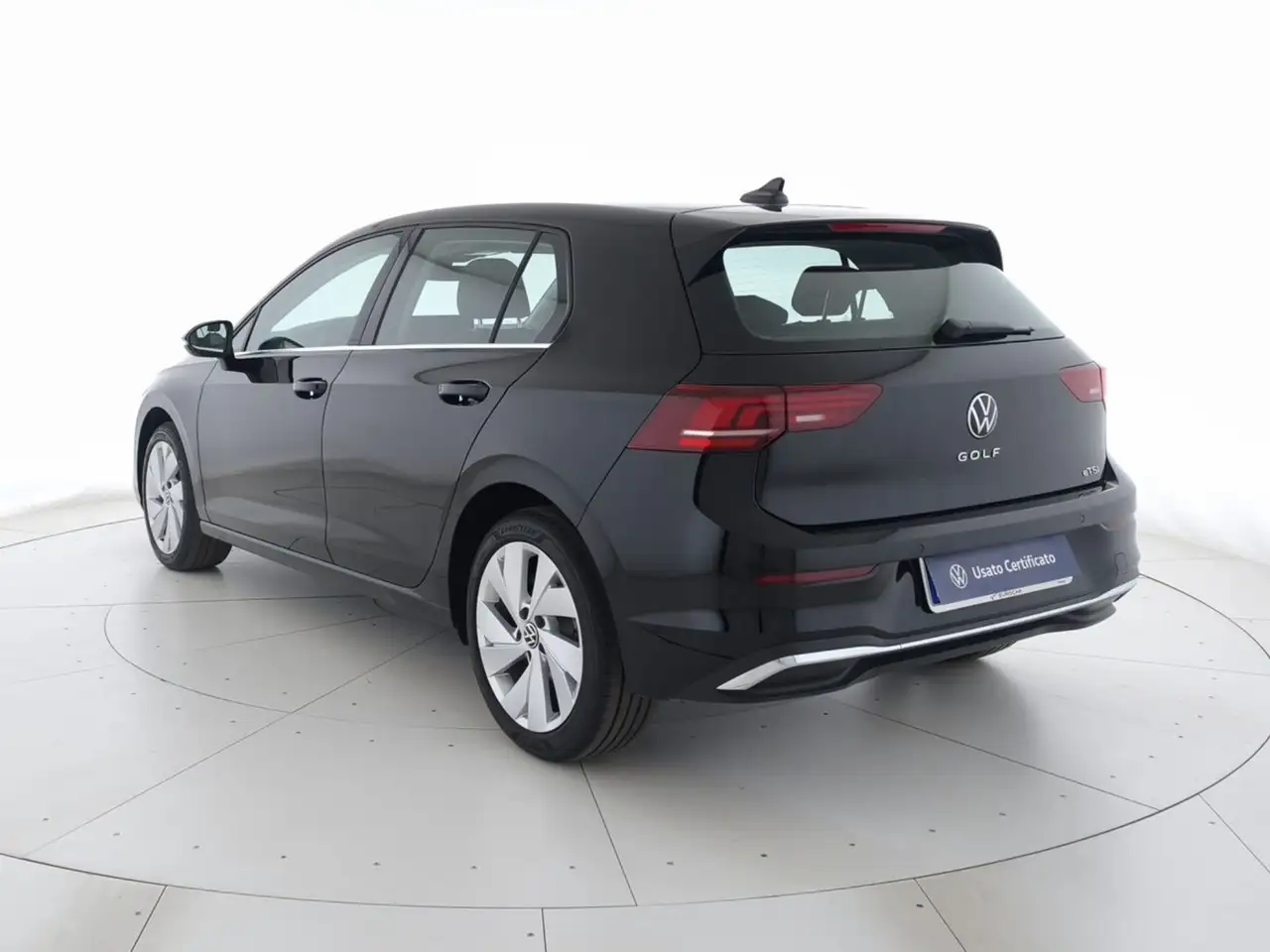 Volkswagen Golf 2026