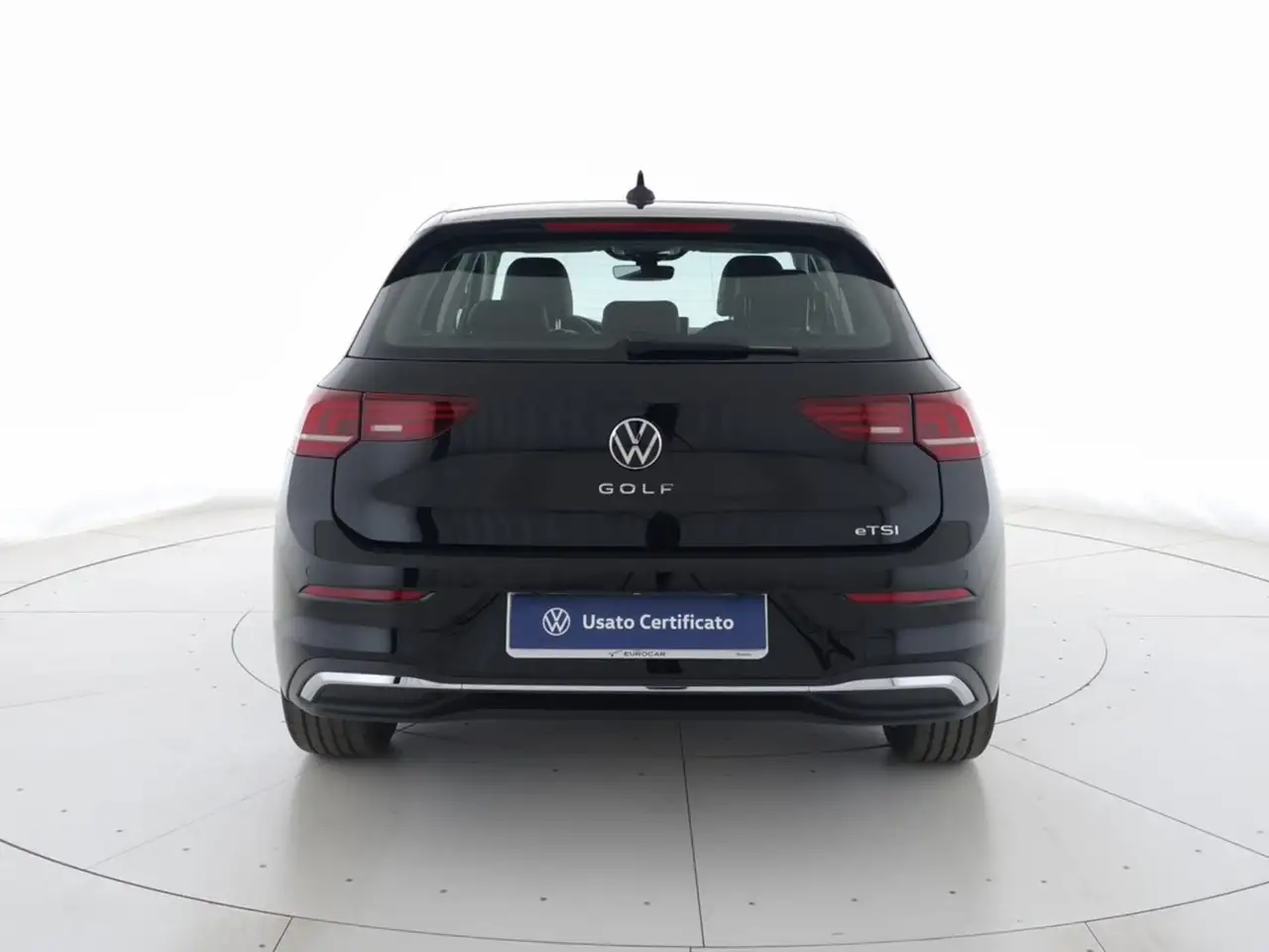 Volkswagen Golf 2026