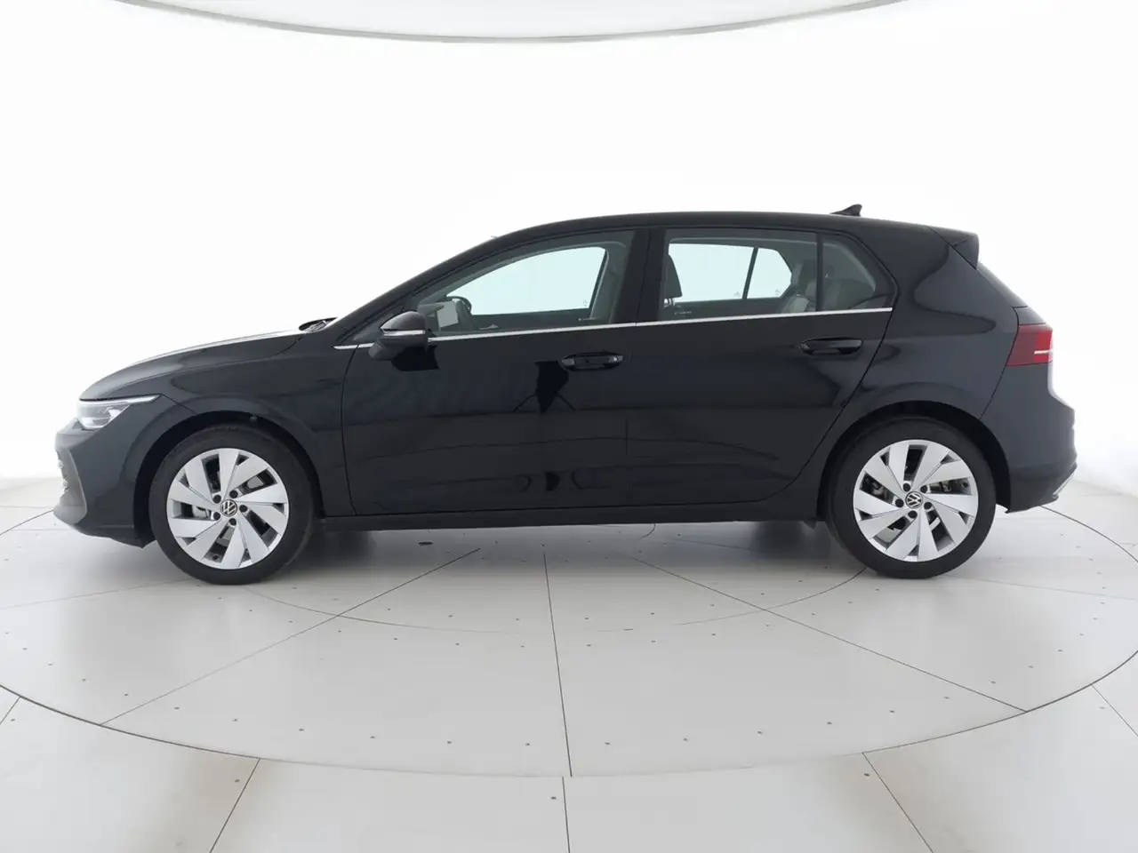 Volkswagen Golf 2026
