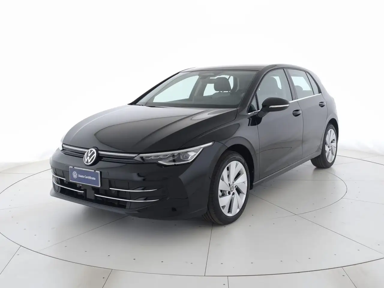 Volkswagen Golf 2026