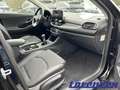 Hyundai i30 Prime Mild-Hybrid 1.5 Navi LED Apple CarPlay Andro Zwart - thumbnail 8