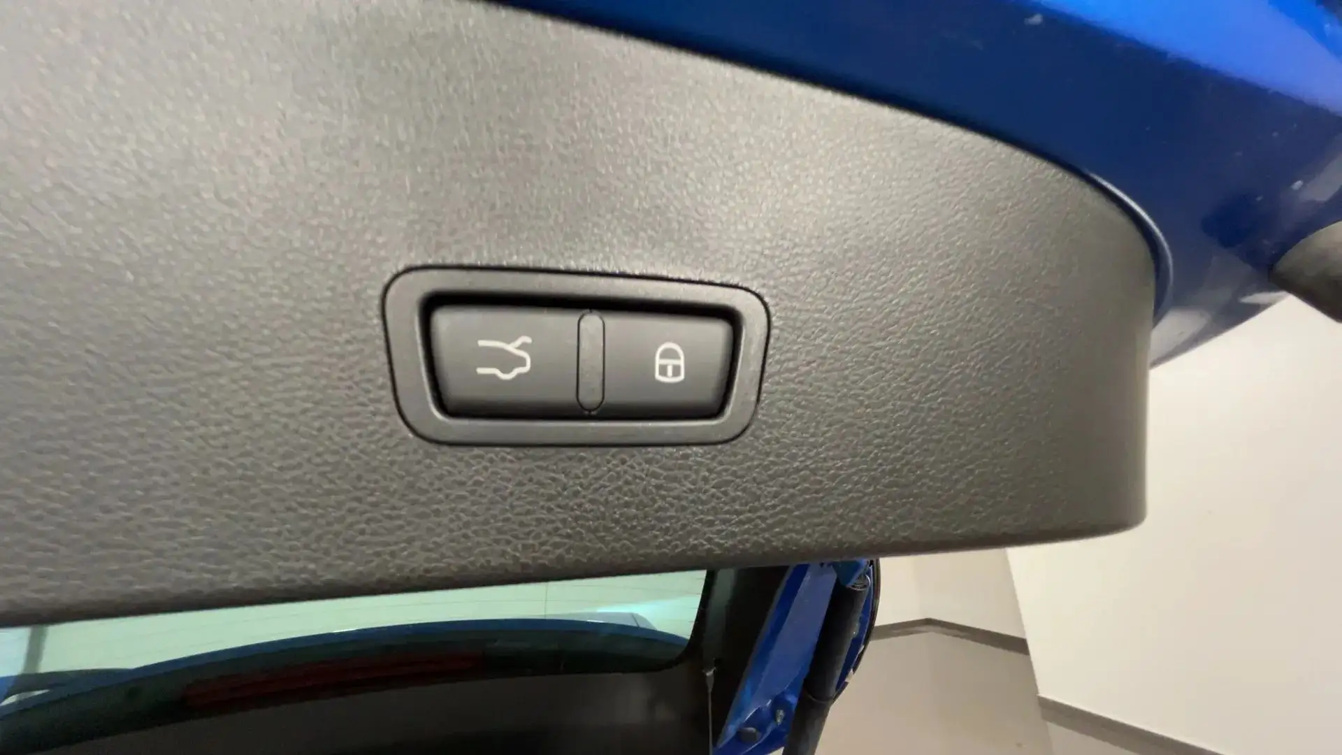 Alfa Romeo Tonale Tonale 1.5 hybrid Veloce 160cv tct7 Blau - 2