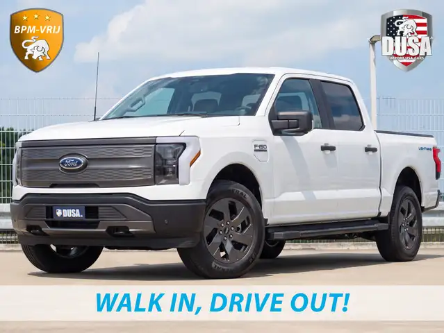 Ford F 150