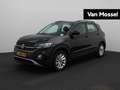 Volkswagen T-Cross 1.0 TSI Life | 16 inch Velgen | Parkeersensoren Vo Zwart - thumbnail 1