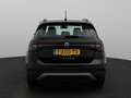 Volkswagen T-Cross 1.0 TSI Life | 16 inch Velgen | Parkeersensoren Vo Zwart - thumbnail 5