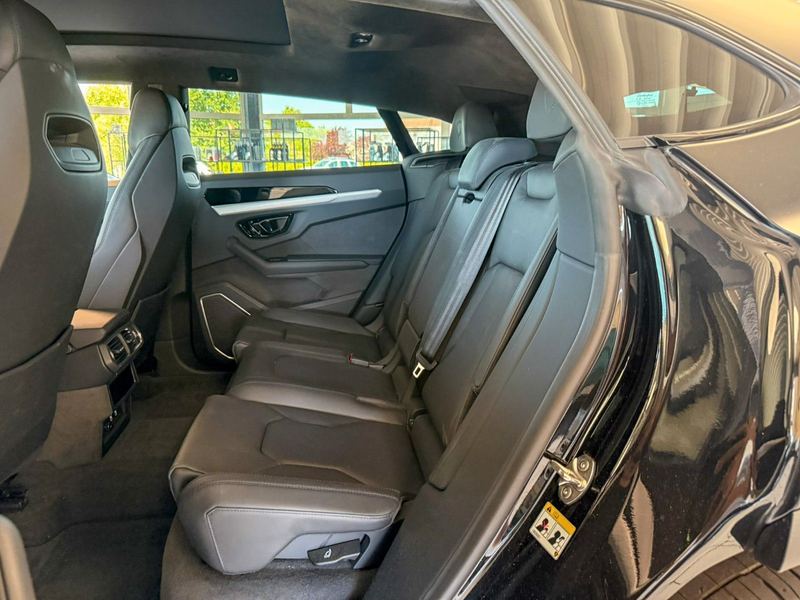 Lamborghini Urus SE | 5 Jahre Servicepaket | Panorama | uvm. — photo 22