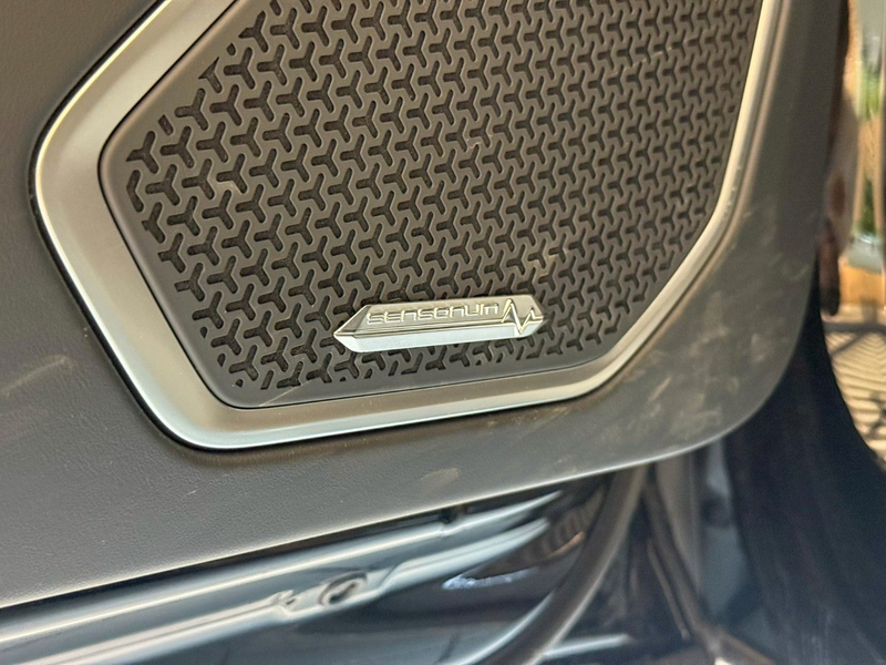 Lamborghini Urus SE | 5 Jahre Servicepaket | Panorama | uvm. — photo 20