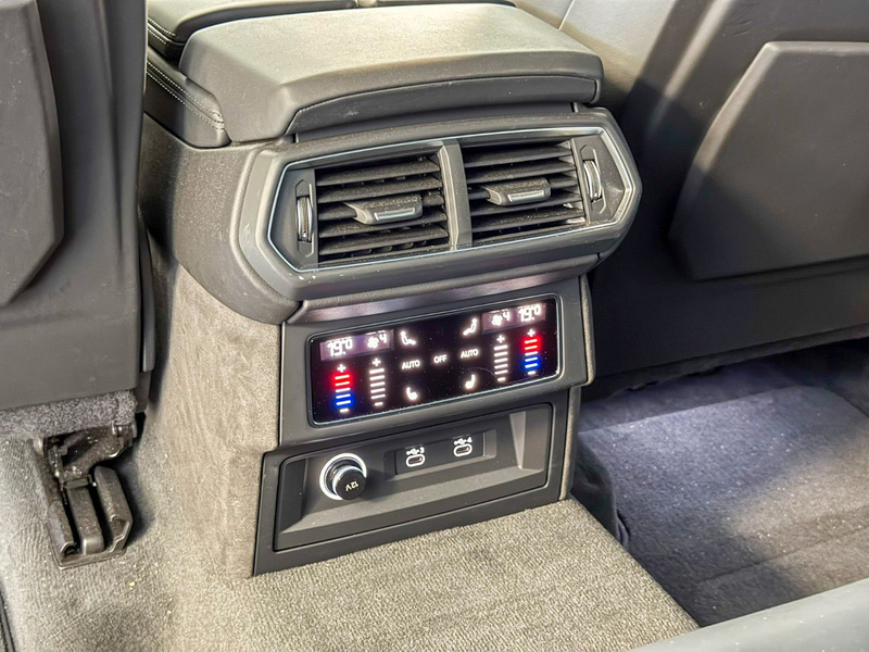 Lamborghini Urus SE | 5 Jahre Servicepaket | Panorama | uvm. — photo 23