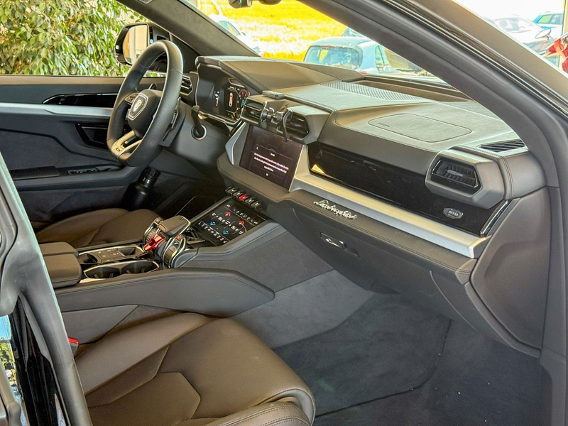 Lamborghini Urus SE | 5 Jahre Servicepaket | Panorama | uvm. — photo 27