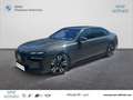 BMW 750 750eA xDrive 489ch M Sport Gris - thumbnail 1