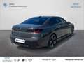 BMW 750 750eA xDrive 489ch M Sport Gris - thumbnail 8