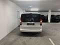 Volkswagen Caddy Kombi 2,0 TDI Weiß - thumbnail 7