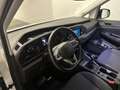 Volkswagen Caddy Kombi 2,0 TDI Weiß - thumbnail 10