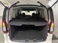 Volkswagen Caddy Kombi 2,0 TDI Weiß - thumbnail 23