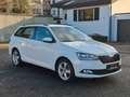 Skoda Fabia Combi Cool Plus*wenig km*8-fach Weiß - thumbnail 4