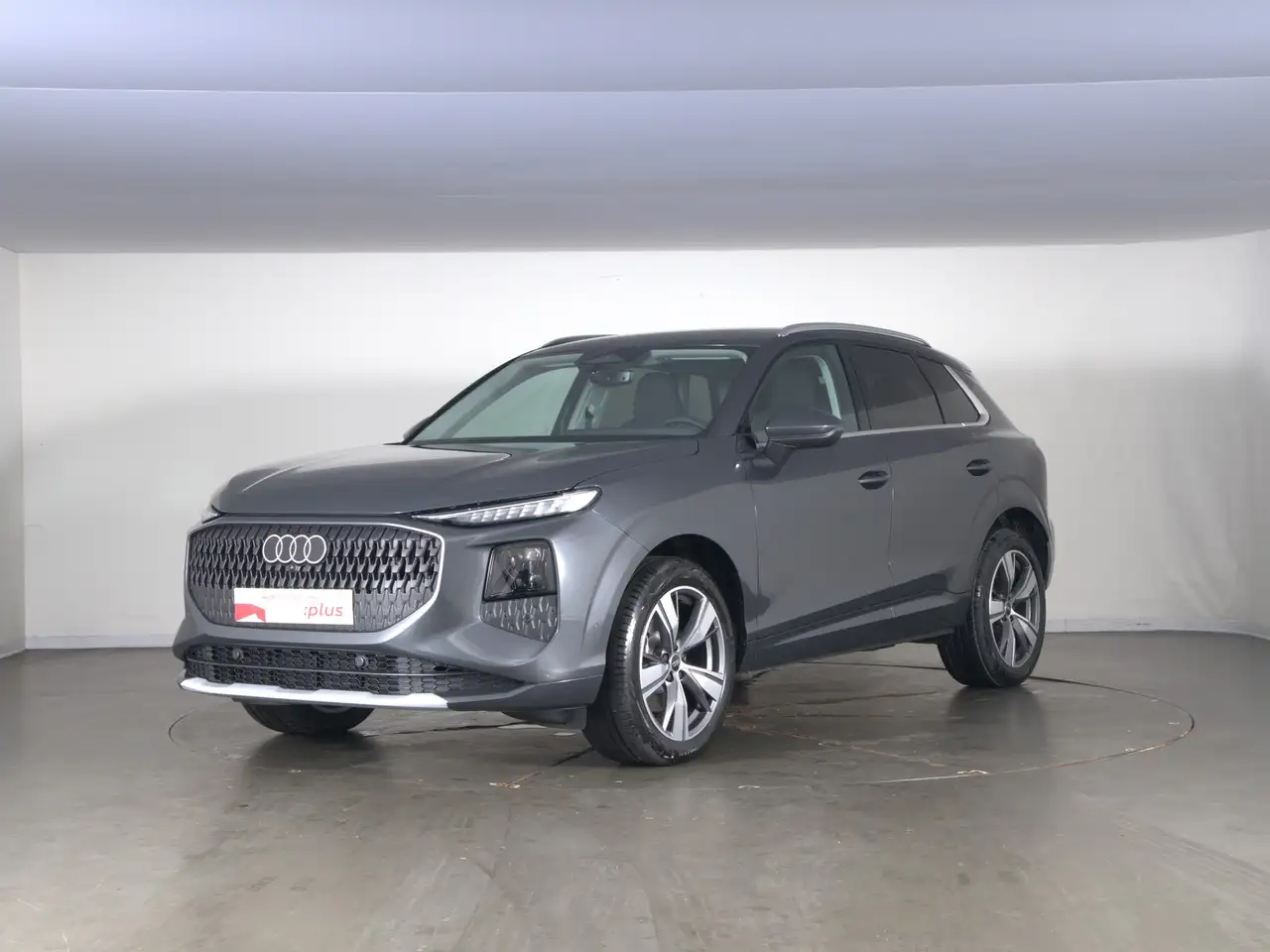 Audi Q3 2026