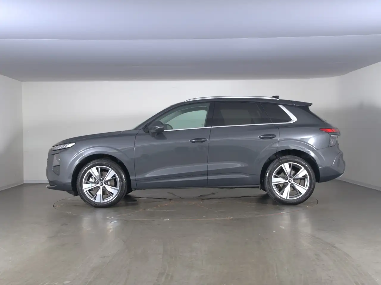 Audi Q3 2026