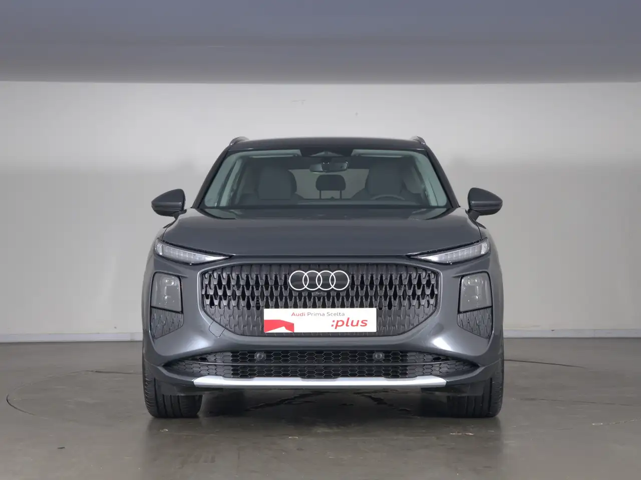 Audi Q3 2026