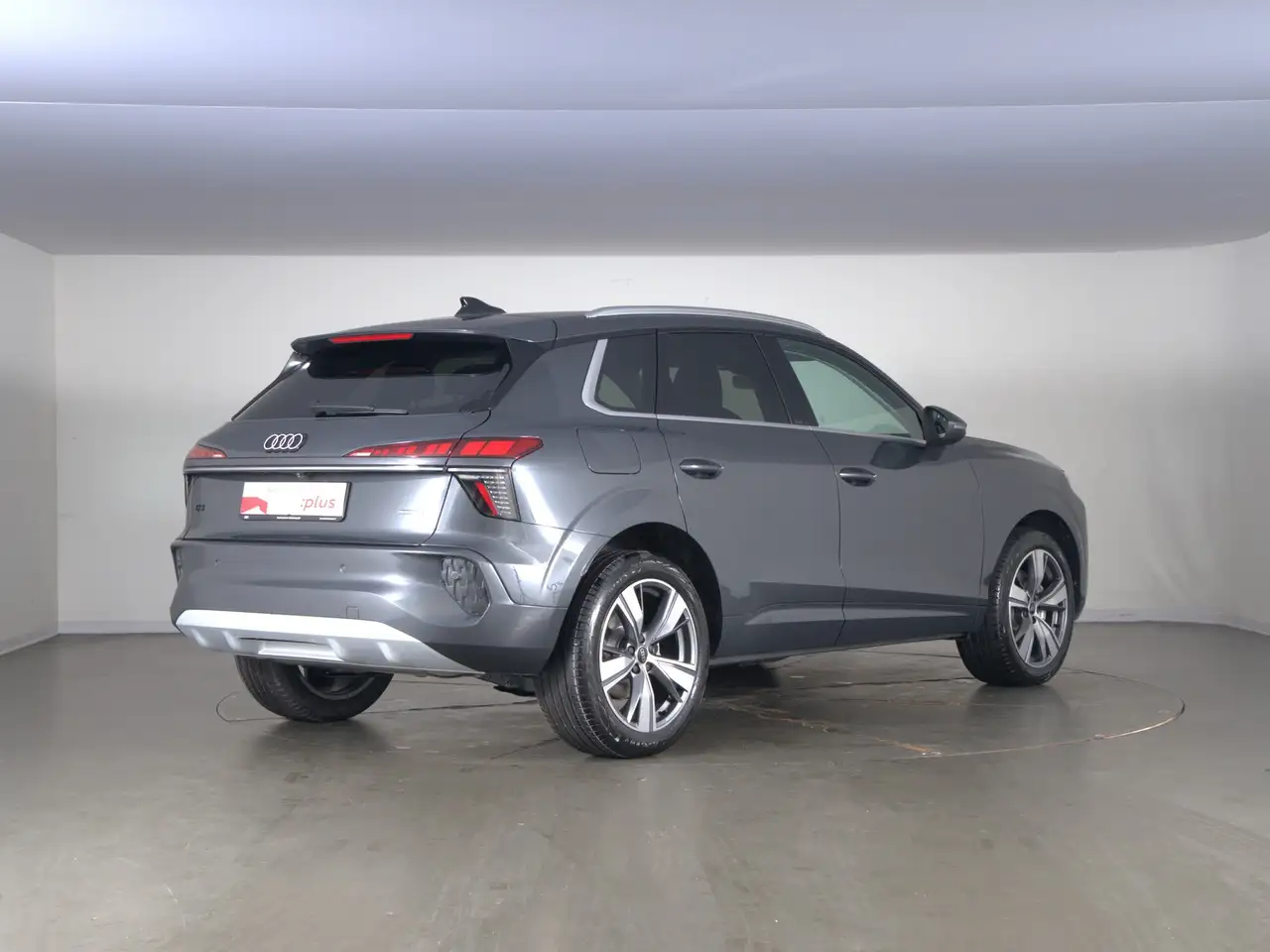 Audi Q3 2026