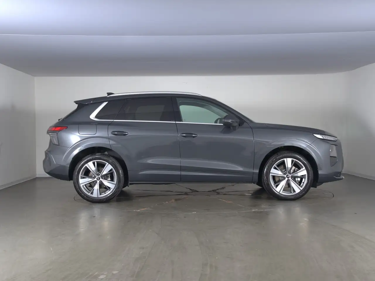 Audi Q3 2026