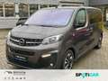 Opel Zafira Life -e Tourer M (L2) 8Sitze/Xenon/Navi/Shz Grau - thumbnail 1