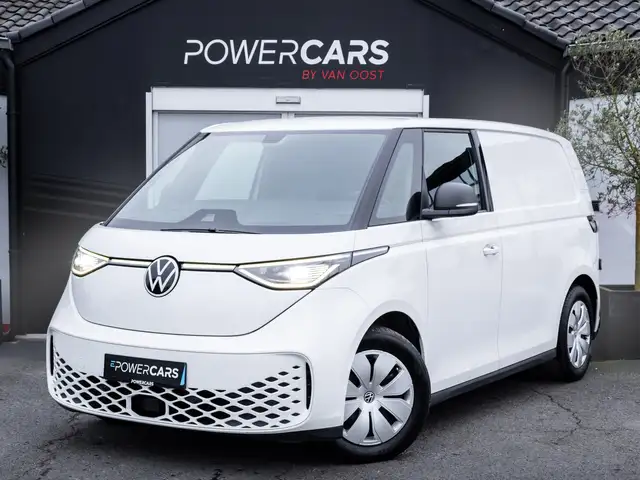 Volkswagen ID. Buzz Cargo | 150 KW | CC | CARPLAY | IQ LIGHT | KEYLESS