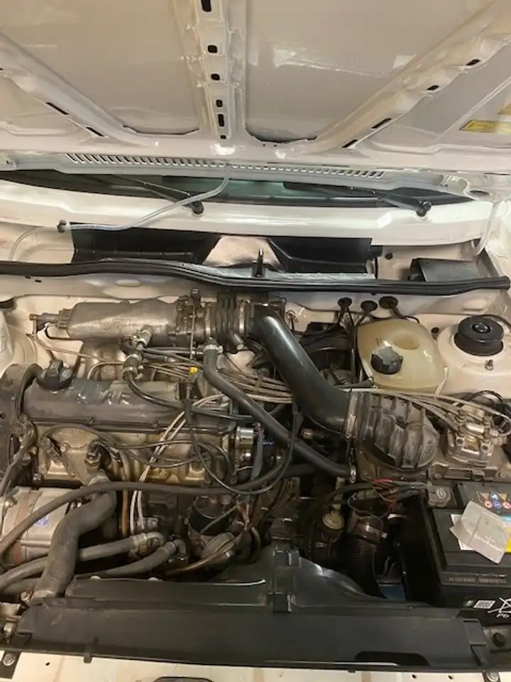 Volkswagen Golf GTI GTI MK1, foto 5