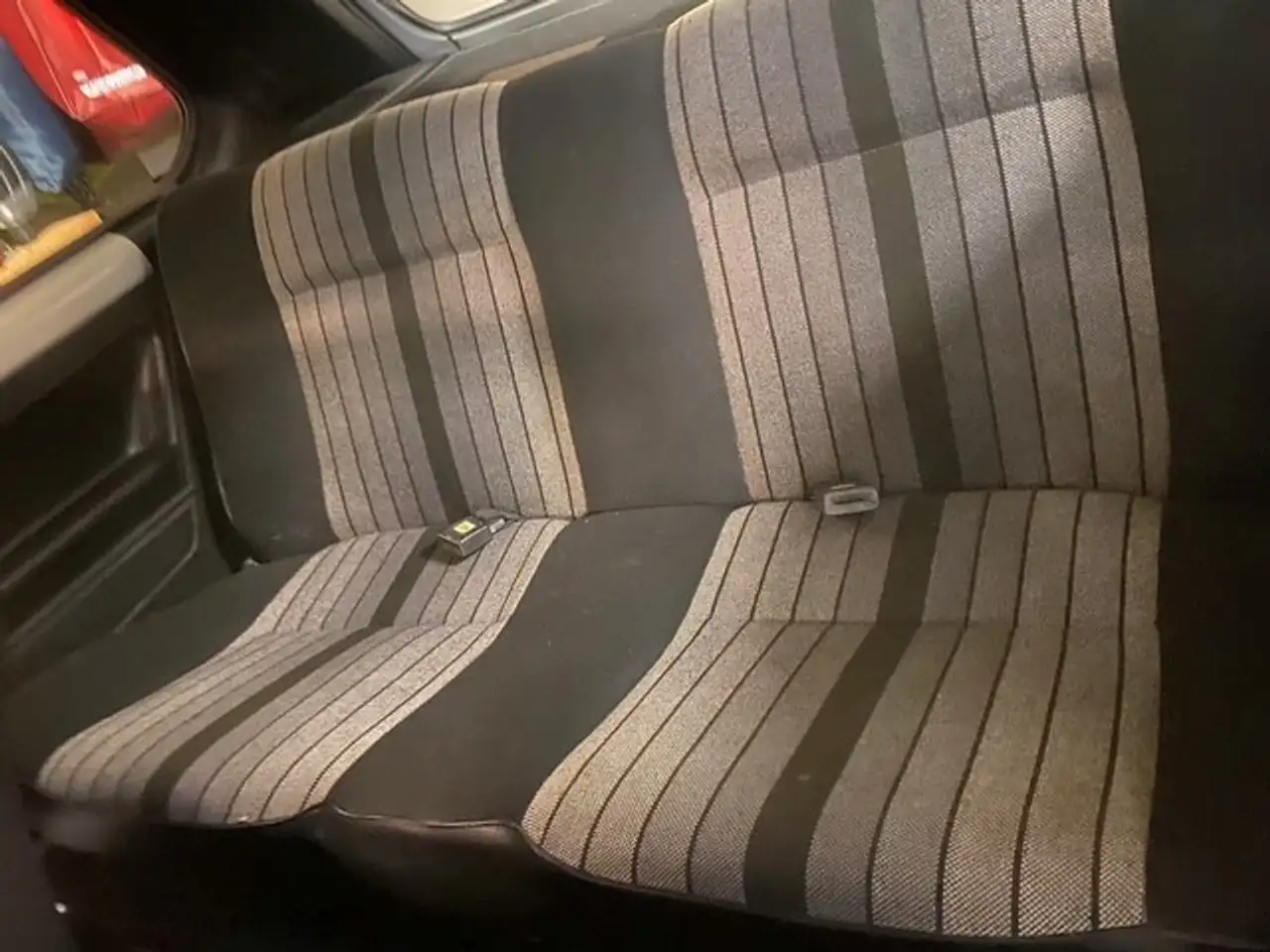 Volkswagen Golf GTI GTI MK1, foto 11