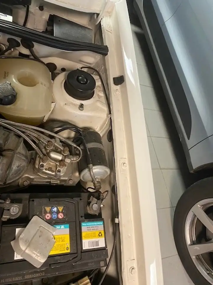 Volkswagen Golf GTI GTI MK1, foto 6