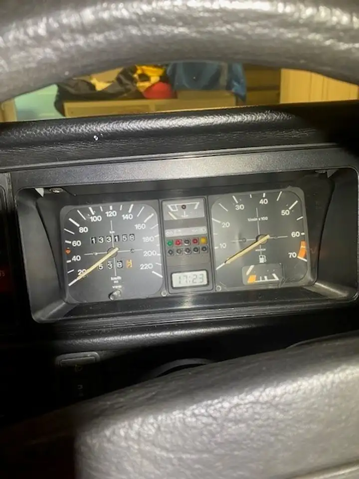 Volkswagen Golf GTI GTI MK1, foto 7
