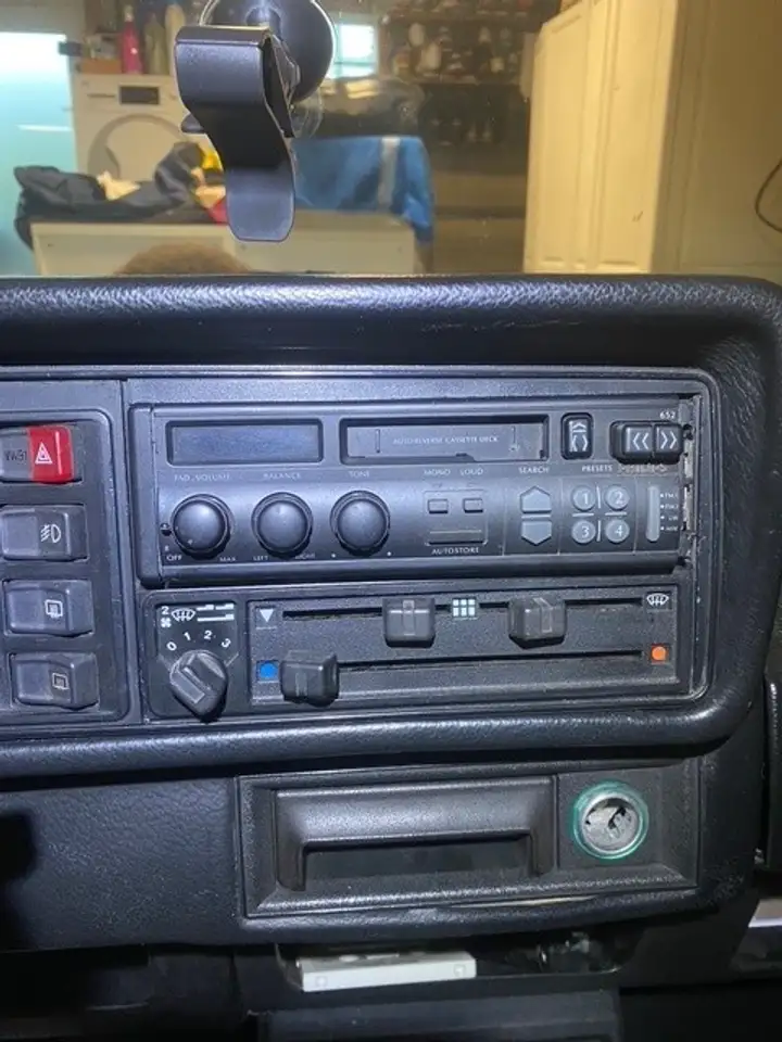 Volkswagen Golf GTI GTI MK1, foto 9