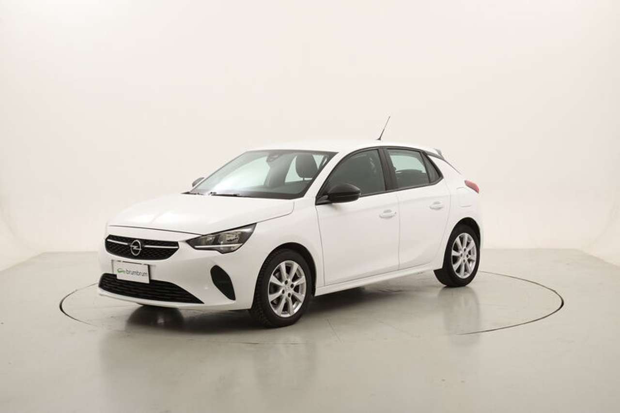 Opel Corsa Edition 1.2 Benzina 75CV