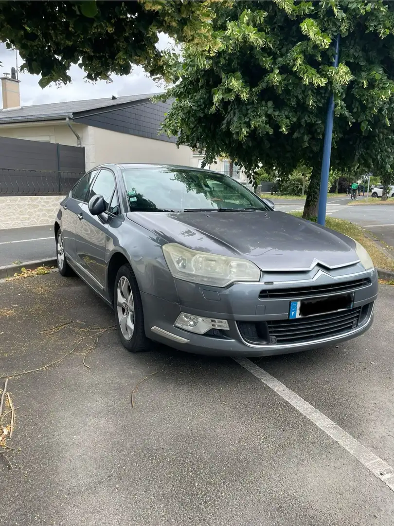 Citroen C5 HDi 140 FAP Confort - 1
