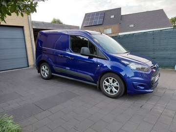 T230 1.6 EcoBoost Trend