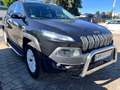 Jeep Cherokee KL Trailhawk 4WD Low 3,2 V6 PRINS GAS Noir - thumbnail 1