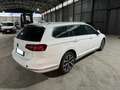 Volkswagen Passat Variant 2.0 tdi Executive 190cv dsg ALLUVIONATA Bianco - thumbnail 3