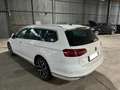 Volkswagen Passat Variant 2.0 tdi Executive 190cv dsg ALLUVIONATA Bianco - thumbnail 4